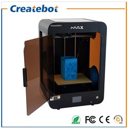 Max 3D Printer